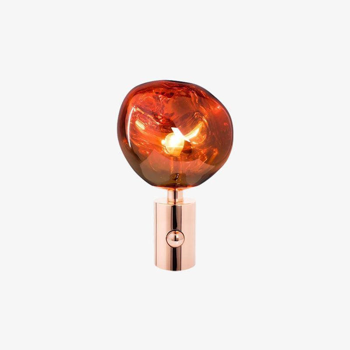 Lava Table Lamp - DWHOME