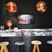 Lava Table Lamp - DWHOME