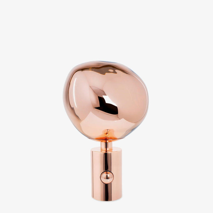 Lava Table Lamp - DWHOME