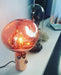 Lava Table Lamp - DWHOME