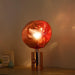 Lava Table Lamp - DWHOME