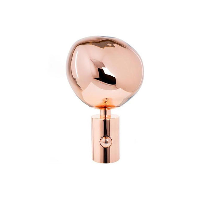 Lava Table Lamp - DWHOME