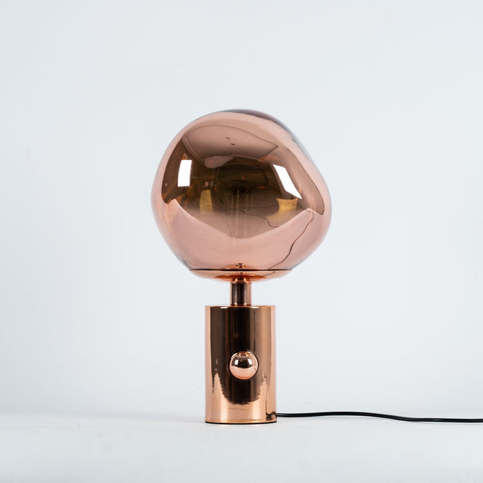 Lava Table Lamp - DWHOME