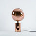 Lava Table Lamp - DWHOME