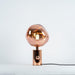 Lava Table Lamp - DWHOME