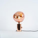 Lava Table Lamp - DWHOME