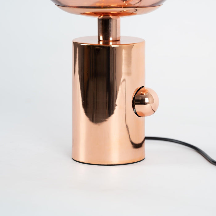 Lava Table Lamp - DWHOME