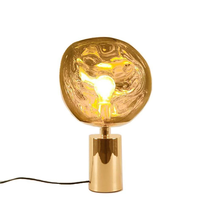 Lava Table Lamp - DWHOME
