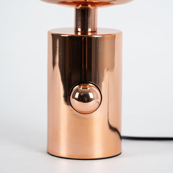 Lava Table Lamp - DWHOME