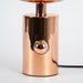 Lava Table Lamp - DWHOME
