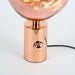 Lava Table Lamp - DWHOME