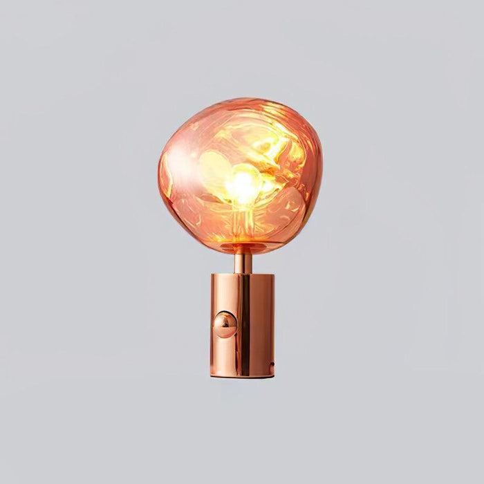 Lava Table Lamp - DWHOME