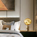 Lava Table Lamp - DWHOME