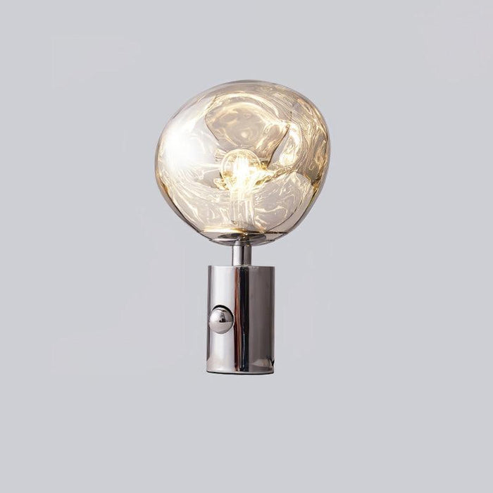 Lava Table Lamp - DWHOME