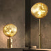 Lava Table Lamp - DWHOME