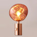 Lava Table Lamp - DWHOME