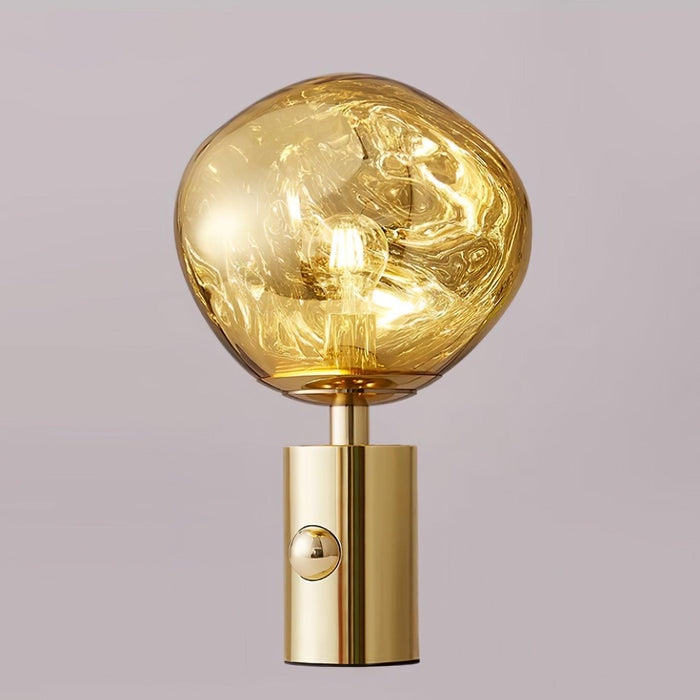 Lava Table Lamp - DWHOME