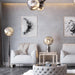 Lava Table Lamp - DWHOME