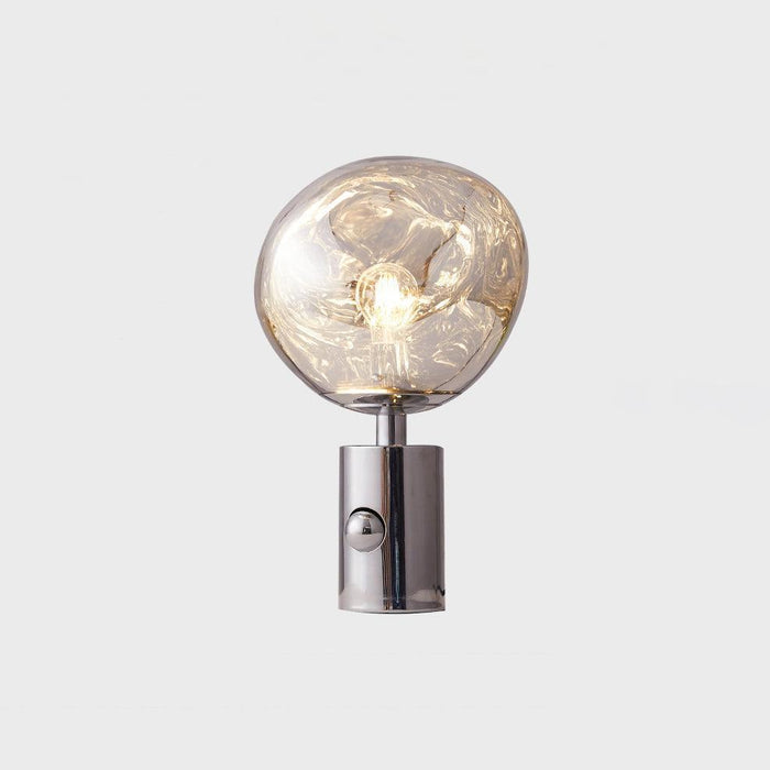 Lava Table Lamp - DWHOME