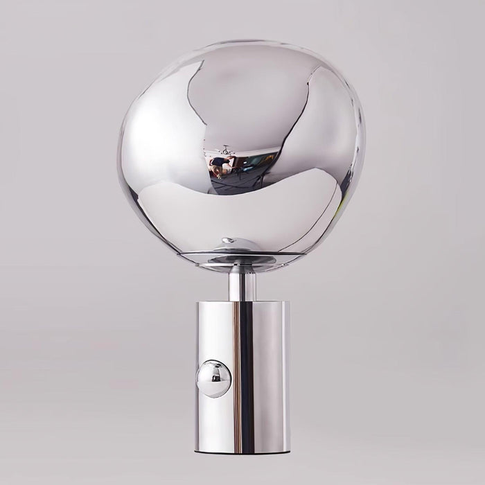 Lava Table Lamp - DWHOME