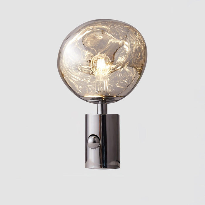 Lava Table Lamp - DWHOME