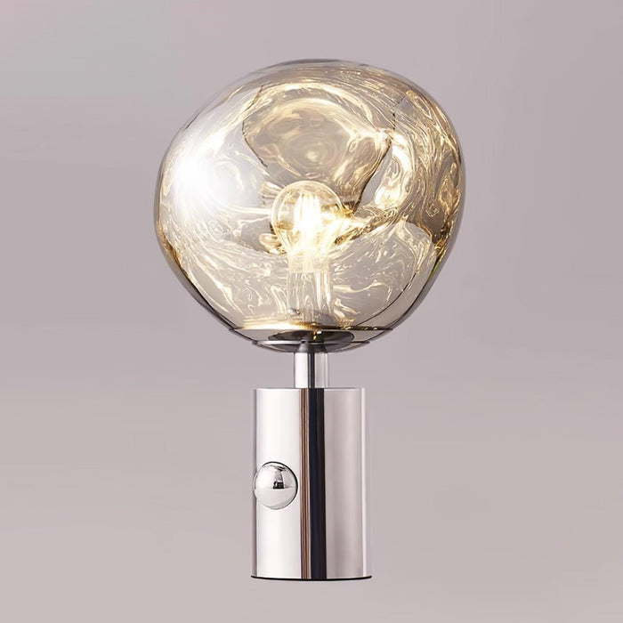 Lava Table Lamp - DWHOME