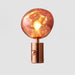 Lava Table Lamp - DWHOME