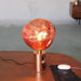 Lava Table Lamp - DWHOME