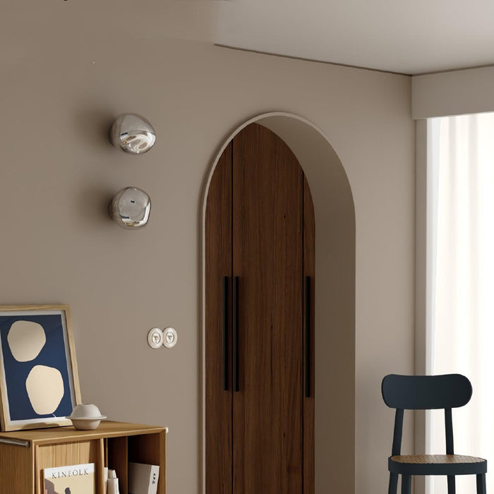 Lava Wall Lamp-DWHOME