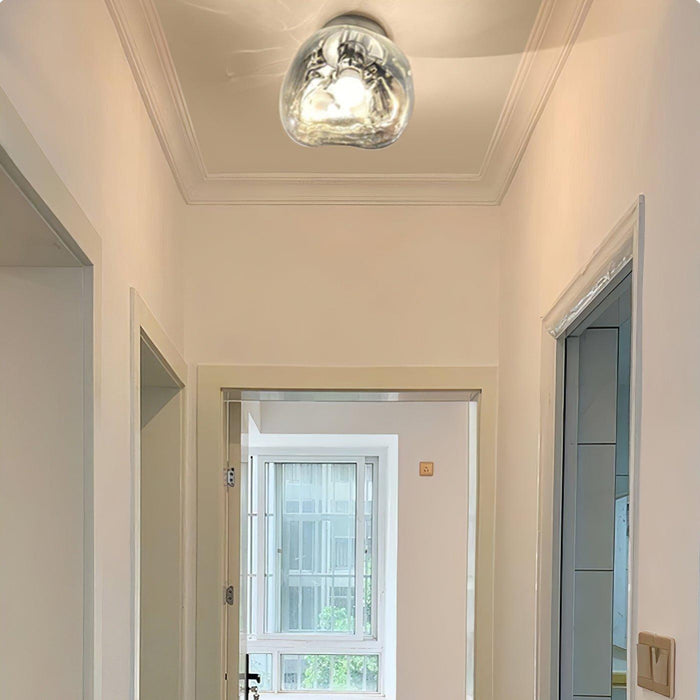 Lava Wall Lamp-DWHOME