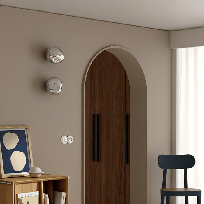 Lava Wall Lamp-DWHOME