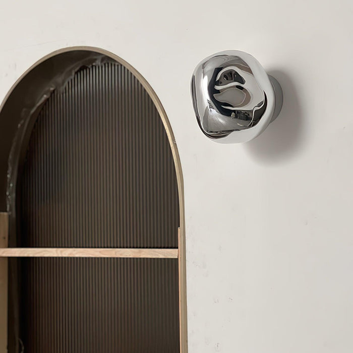 Lava Wall Lamp-DWHOME