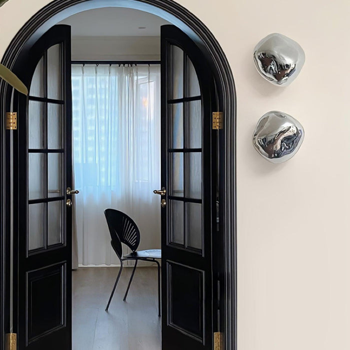 Lava Wall Lamp-DWHOME