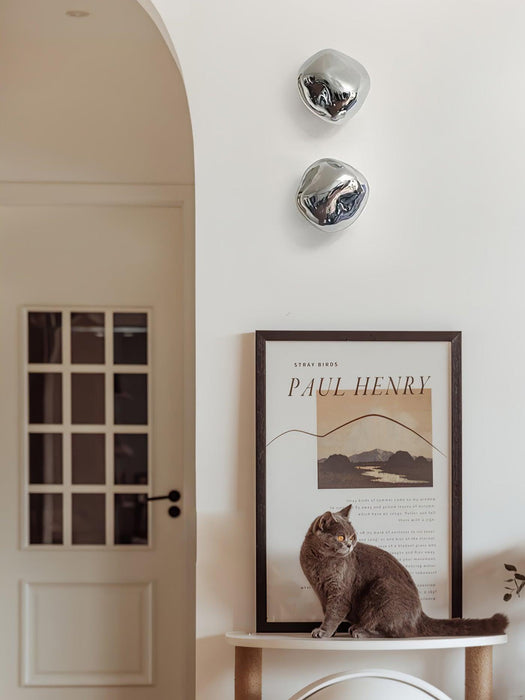 Lava Wall Lamp-DWHOME