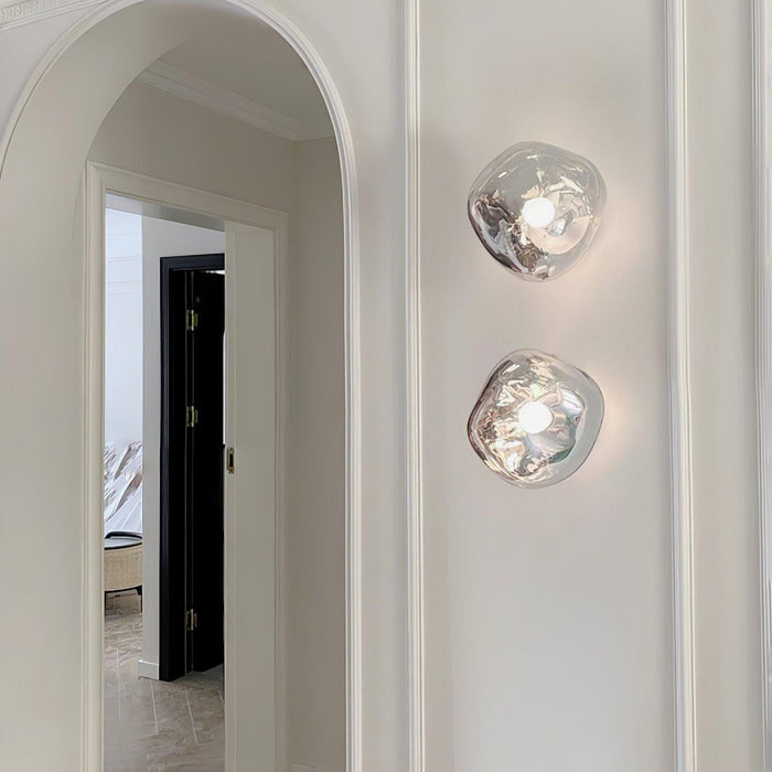 Lava Wall Lamp-DWHOME