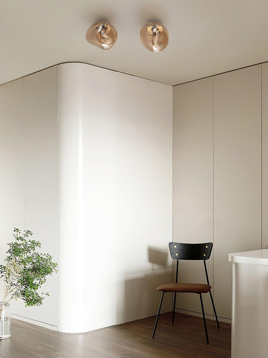 Lava Wall Lamp-DWHOME