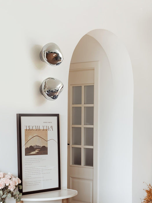 Lava Wall Lamp-DWHOME