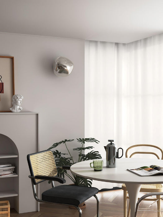 Lava Wall Lamp-DWHOME