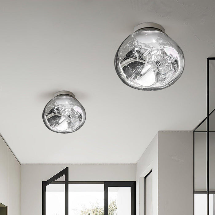 Lava Wall Lamp-DWHOME