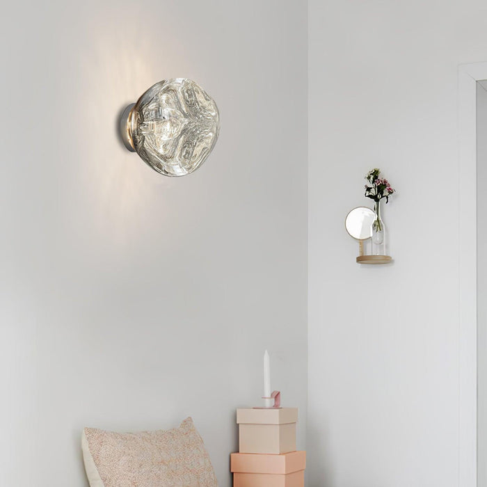 Lava Wall Lamp-DWHOME