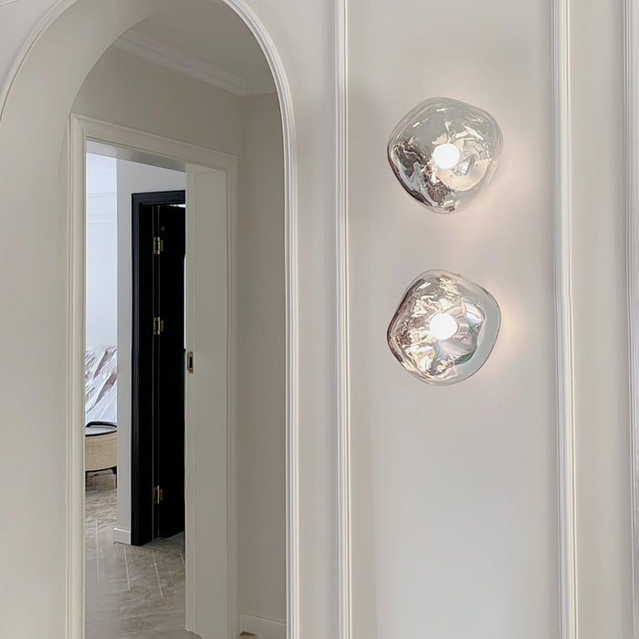 Lava Wall Lamp-DWHOME