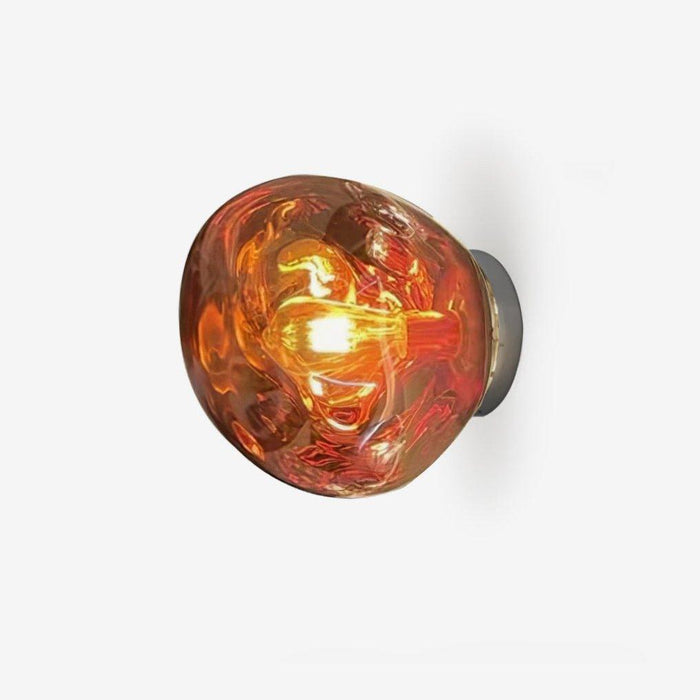 Lava Wall Lamp-DWHOME