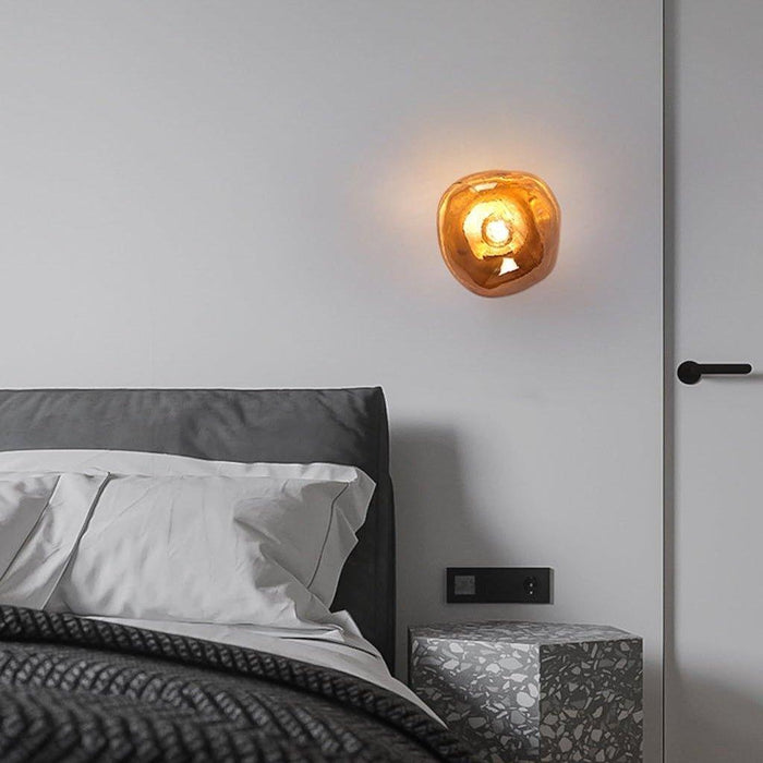 Lava Wall Lamp-DWHOME