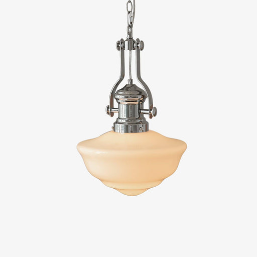 Lavagna Schoolhouse Pendant Light-DWHOME