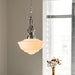 Lavagna Schoolhouse Pendant Light-DWHOME