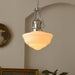 Lavagna Schoolhouse Pendant Light-DWHOME
