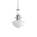 Lavagna Schoolhouse Pendant Light-DWHOME