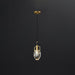 Lavilla Pendant Lamp-DWHOME