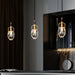 Lavilla Pendant Lamp-DWHOME