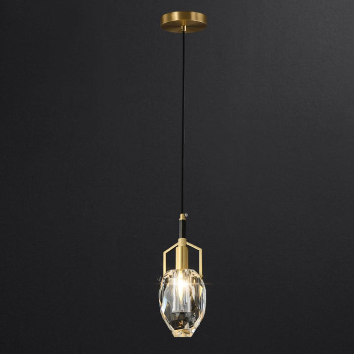 Lavilla Pendant Lamp-DWHOME